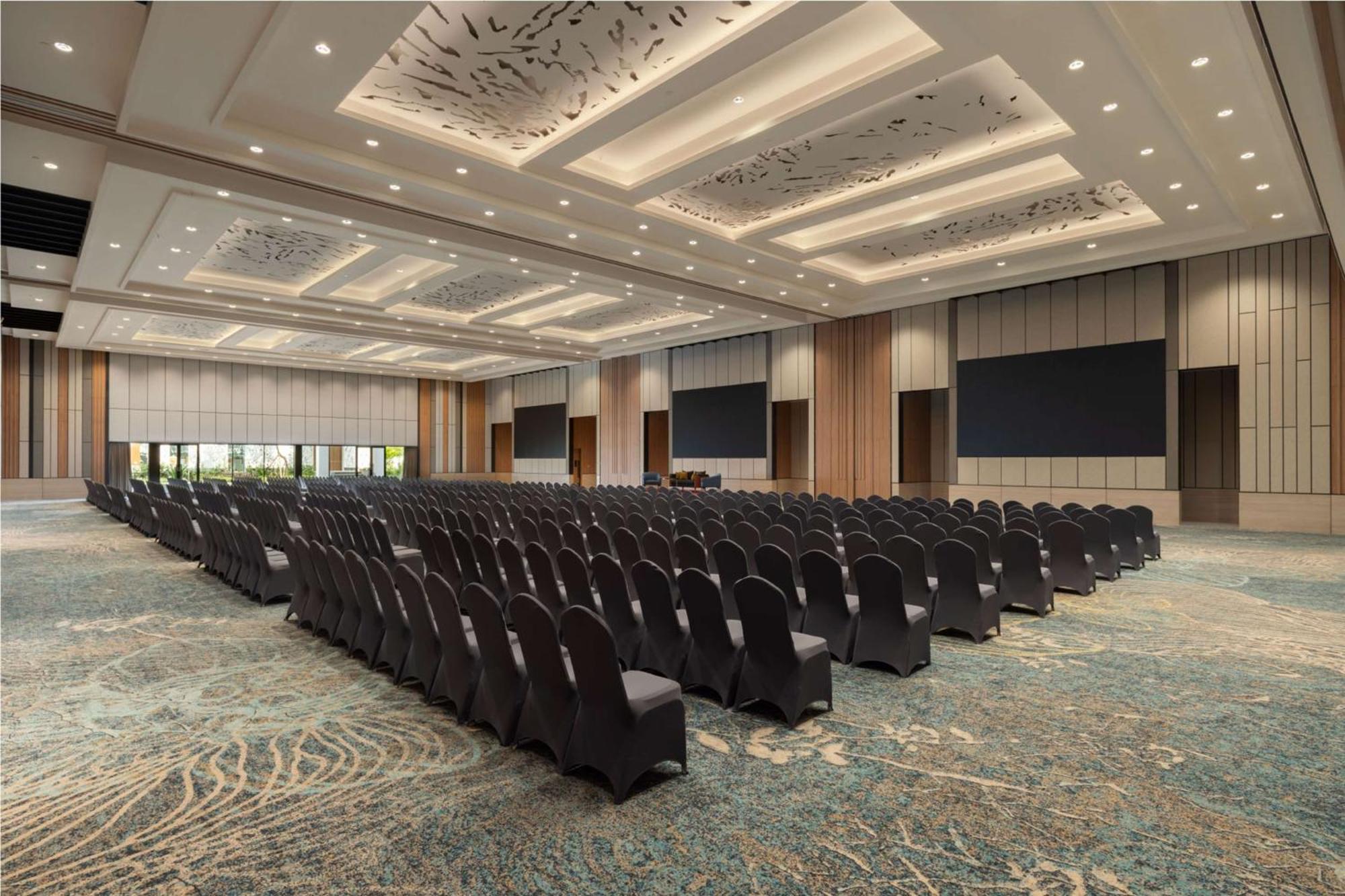 Doubletree By Hilton Jakarta Bintaro Jaya Serpong Dış mekan fotoğraf