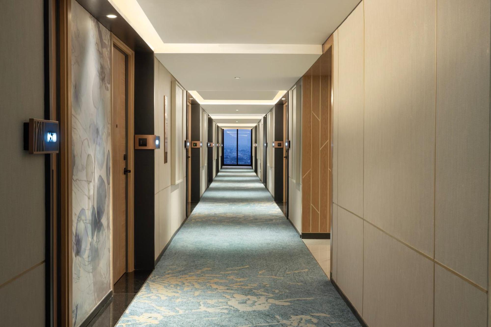 Doubletree By Hilton Jakarta Bintaro Jaya Serpong Dış mekan fotoğraf