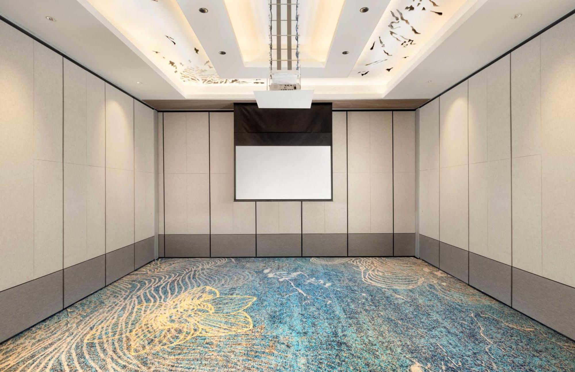 Doubletree By Hilton Jakarta Bintaro Jaya Serpong Dış mekan fotoğraf
