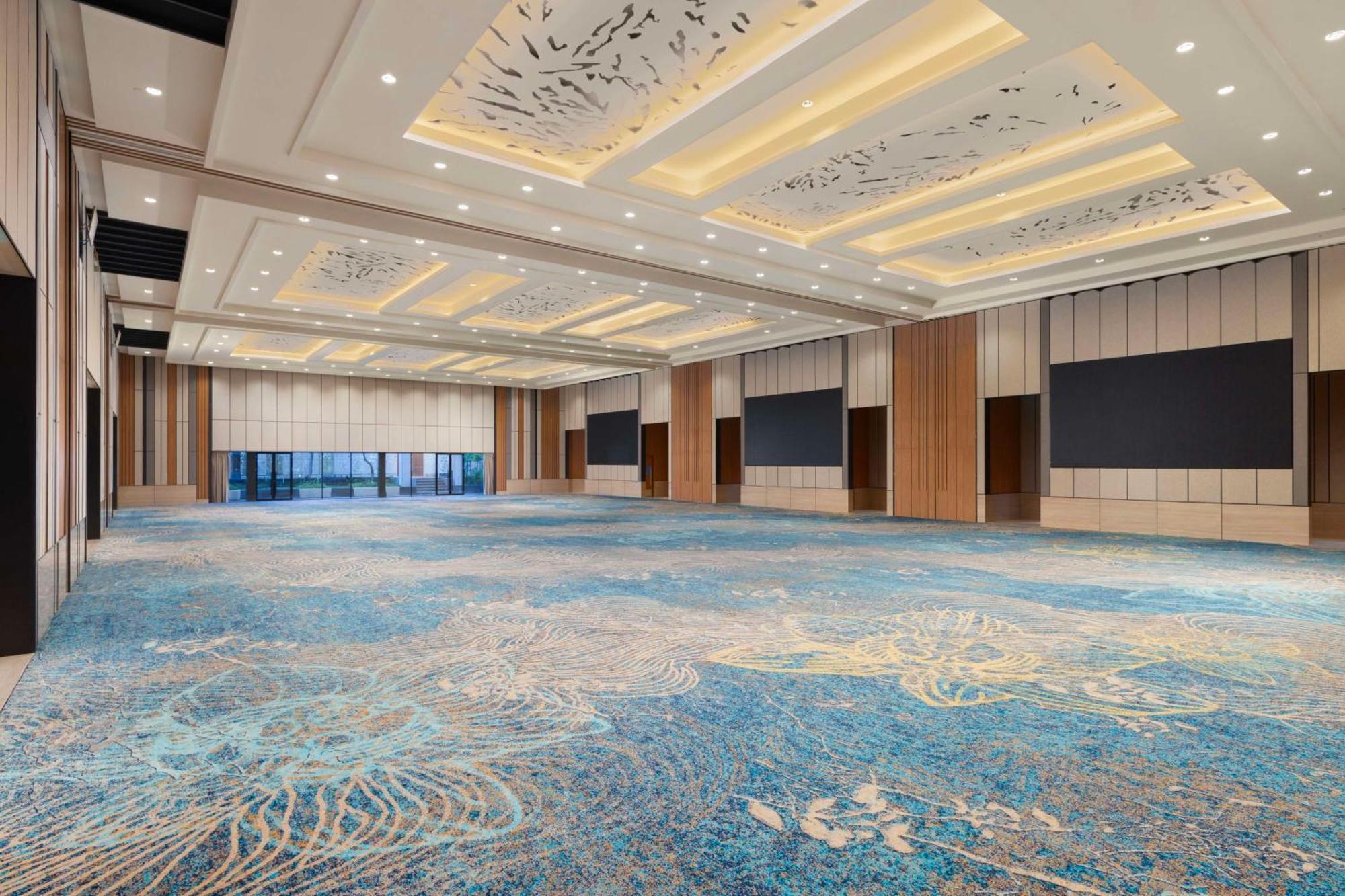 Doubletree By Hilton Jakarta Bintaro Jaya Serpong Dış mekan fotoğraf